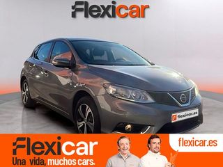 Nissan Pulsar DIG-T EU6 85 kW (115 CV) ACENTA