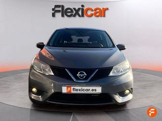 Nissan Pulsar DIG-T EU6 85 kW (115 CV) ACENTA