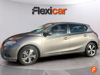 Nissan Pulsar DIG-T EU6 85 kW (115 CV) ACENTA