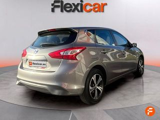 Nissan Pulsar DIG-T EU6 85 kW (115 CV) ACENTA