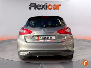 Nissan Pulsar DIG-T EU6 85 kW (115 CV) ACENTA
