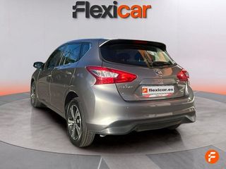 Nissan Pulsar DIG-T EU6 85 kW (115 CV) ACENTA