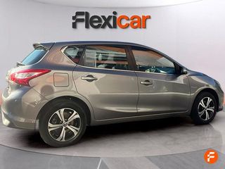 Nissan Pulsar DIG-T EU6 85 kW (115 CV) ACENTA