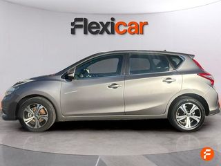 Nissan Pulsar DIG-T EU6 85 kW (115 CV) ACENTA