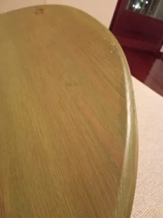 Cabeceros de madera macizos