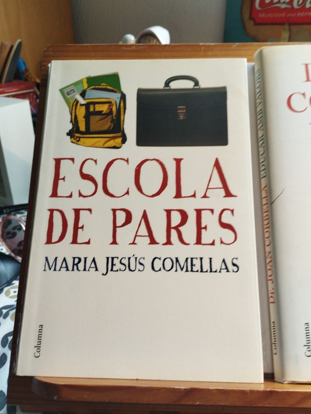 Educar amb valors i Escola de pares