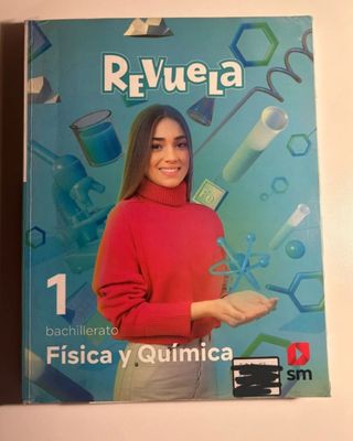 Libros de texto 1⁰ bach