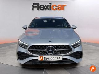 Mercedes Clase A A 250 e