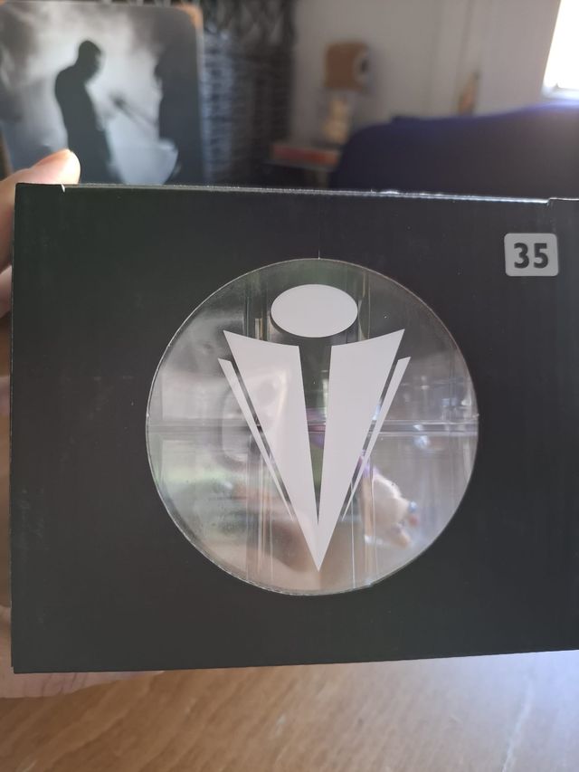 Figura Vinyl Idolz Jesus El Gran Lebowski