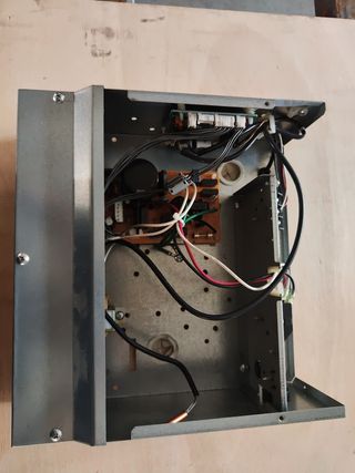 Electrónica General Arha24LATU
Compatible Fujitsu 