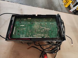 Electrónica General Arha24LATU
Compatible Fujitsu 