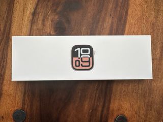 Apple Watch Series 10 46mm Oro Rosa/Morado GPS