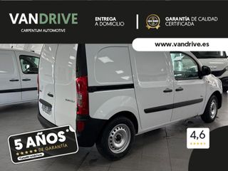 Mercedes Citan fg 109 cdi