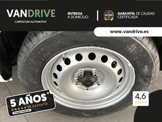 Mercedes Citan fg 109 cdi