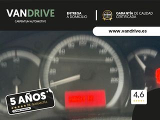 Mercedes Citan fg 109 cdi