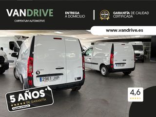 Mercedes Citan fg 109 cdi