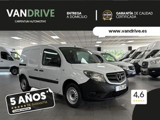 Mercedes Citan fg 109 cdi