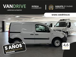 Mercedes Citan fg 109 cdi