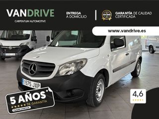 Mercedes Citan fg 109 cdi