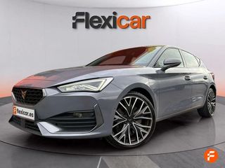 Cupra León SP 1.4 e-Hybrid 180kW (245CV) DSG