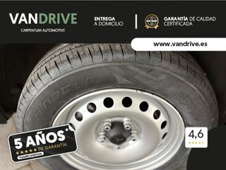 Mercedes Citan fg 109 cdi