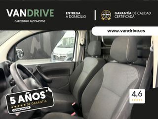 Mercedes Citan fg 109 cdi