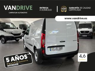 Mercedes Citan fg 109 cdi