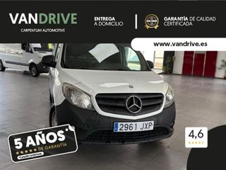 Mercedes Citan fg 109 cdi