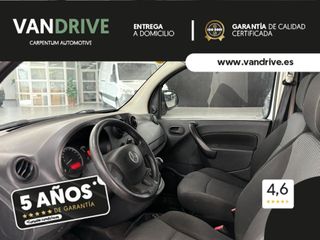 Mercedes Citan fg 109 cdi