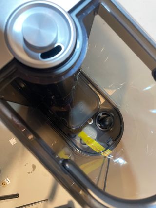 Dreo Calefactor Humidificador 6L