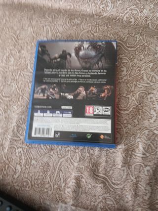 God of War PS4 (PlayStation 4) - Hits