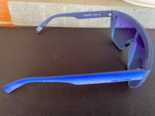 Occhiali Italia Independent Mascherina Blu/Viola