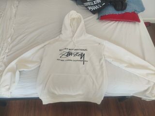 Lote sudaderas Stussy Carhartt essentials
