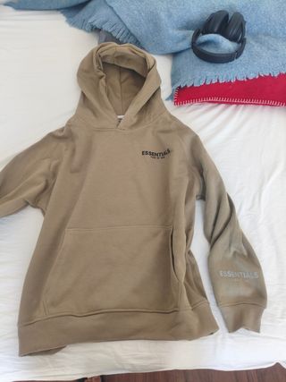 Lote sudaderas Stussy Carhartt essentials