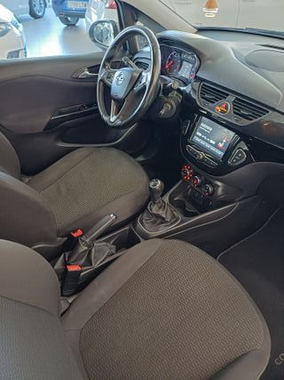Opel Corsa 2017