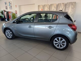 Opel Corsa 2017