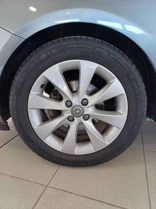 Opel Corsa 2017