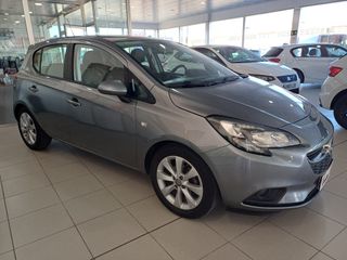Opel Corsa 2017