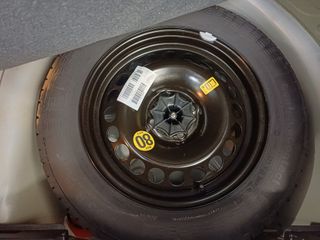 Opel Corsa 2017