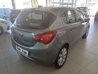 Opel Corsa 2017