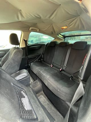 Citroen C4 coupe 1.6i