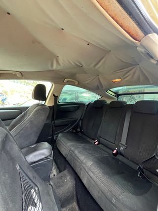 Citroen C4 coupe 1.6i