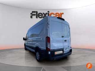 Ford Transit Transit Furgón Diesel FT 350 L3 Van MHEV Trend