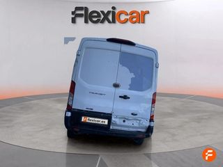 Ford Transit Transit Furgón Diesel FT 350 L3 Van MHEV Trend