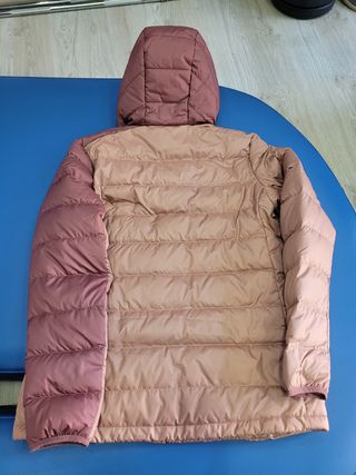 Chaquetón Adidas de mujer T.M