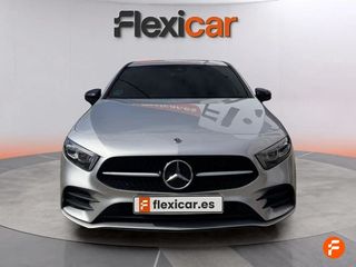 Mercedes Clase A A 200 d