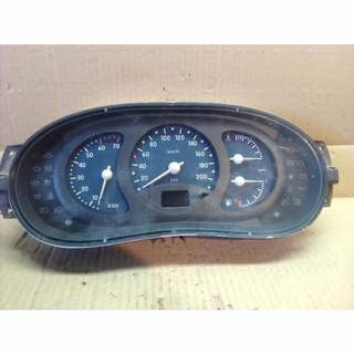 Cuenta kilometros Renault Clio II (1990-20