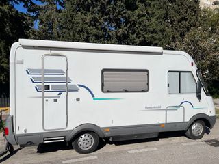 FIAT Ducato 2002
