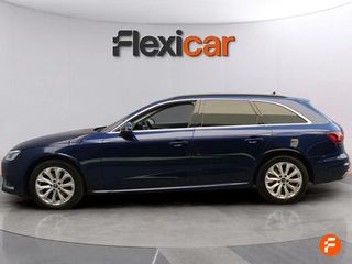 Audi A4 Avant Advanced 30 TDI 100kW S tronic - 5P (2021)