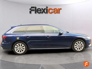 Audi A4 Avant Advanced 30 TDI 100kW S tronic - 5P (2021)